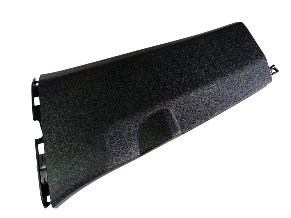 Acabamento Inferior Coluna Esquerda Vw Nivus 2024 V608 1