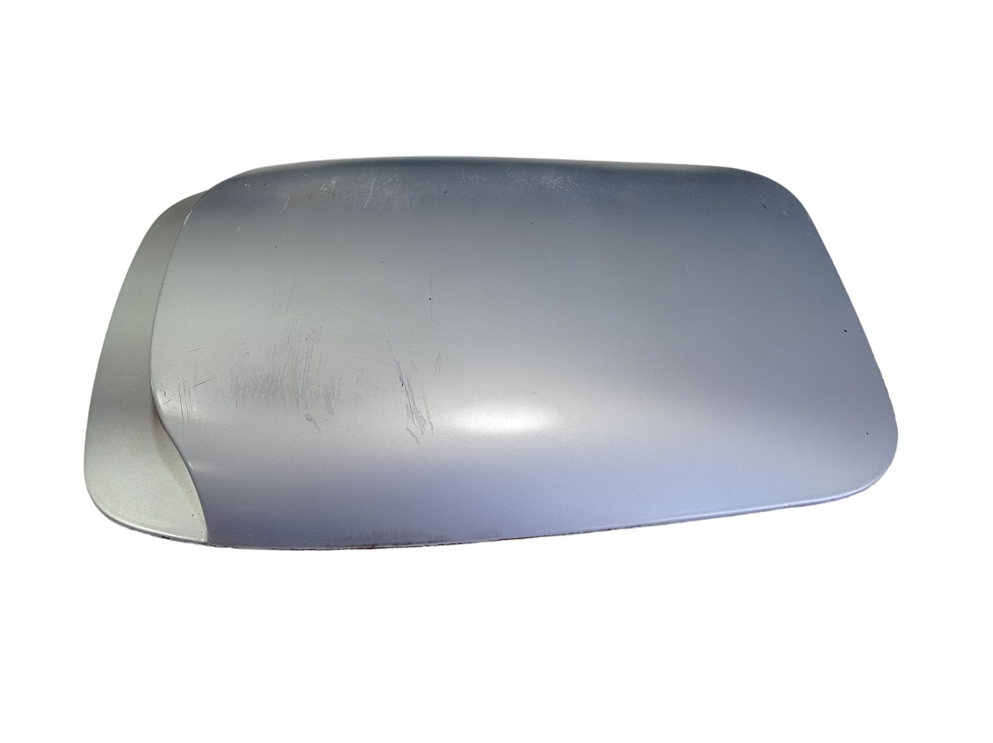 Scoop Ar Capô Mitsubishi Pajero Sport 2010 Ca510166 V569 4