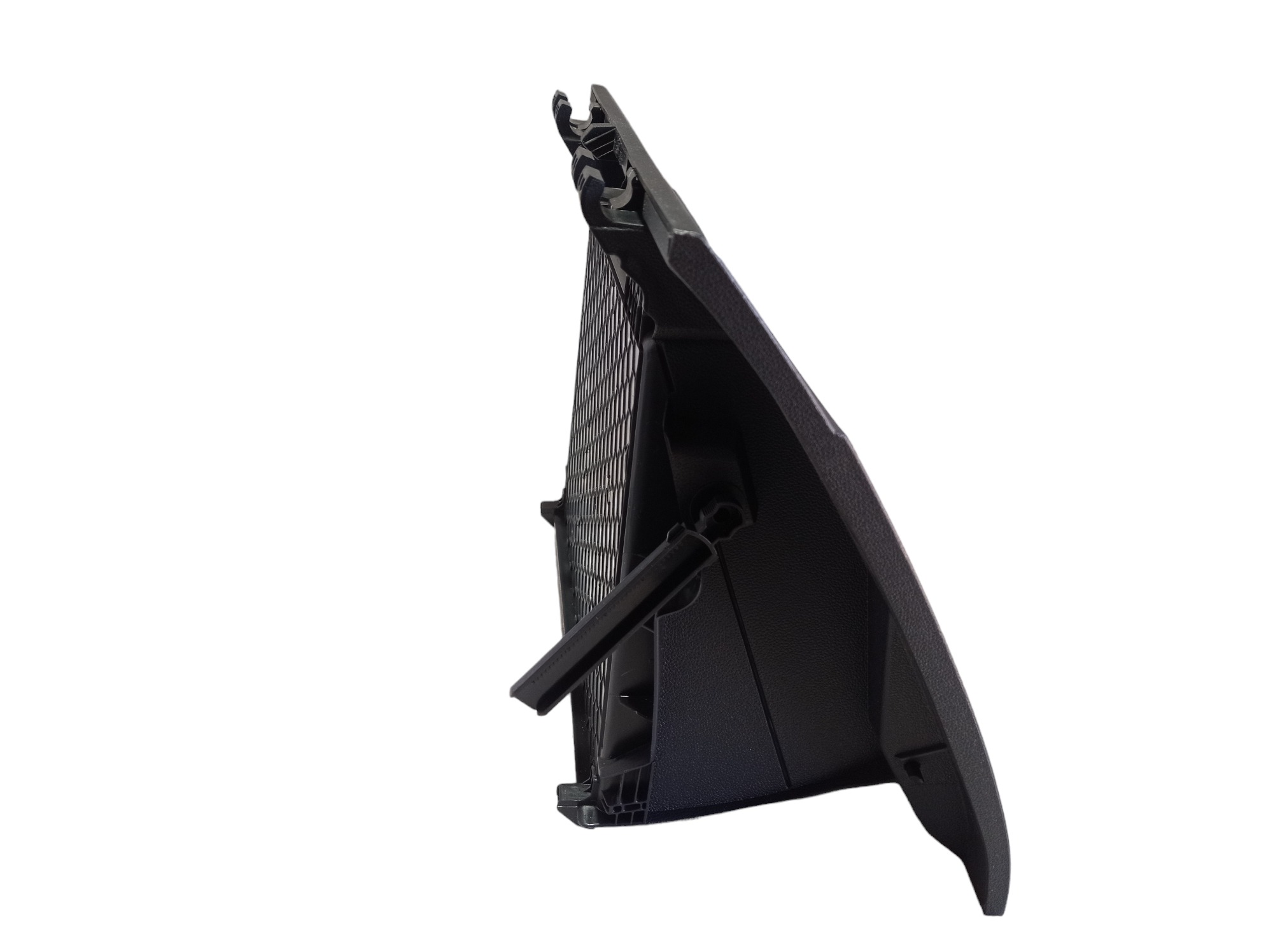 Porta Luvas Vw Taos Highline 250 2022 2024 V601 3