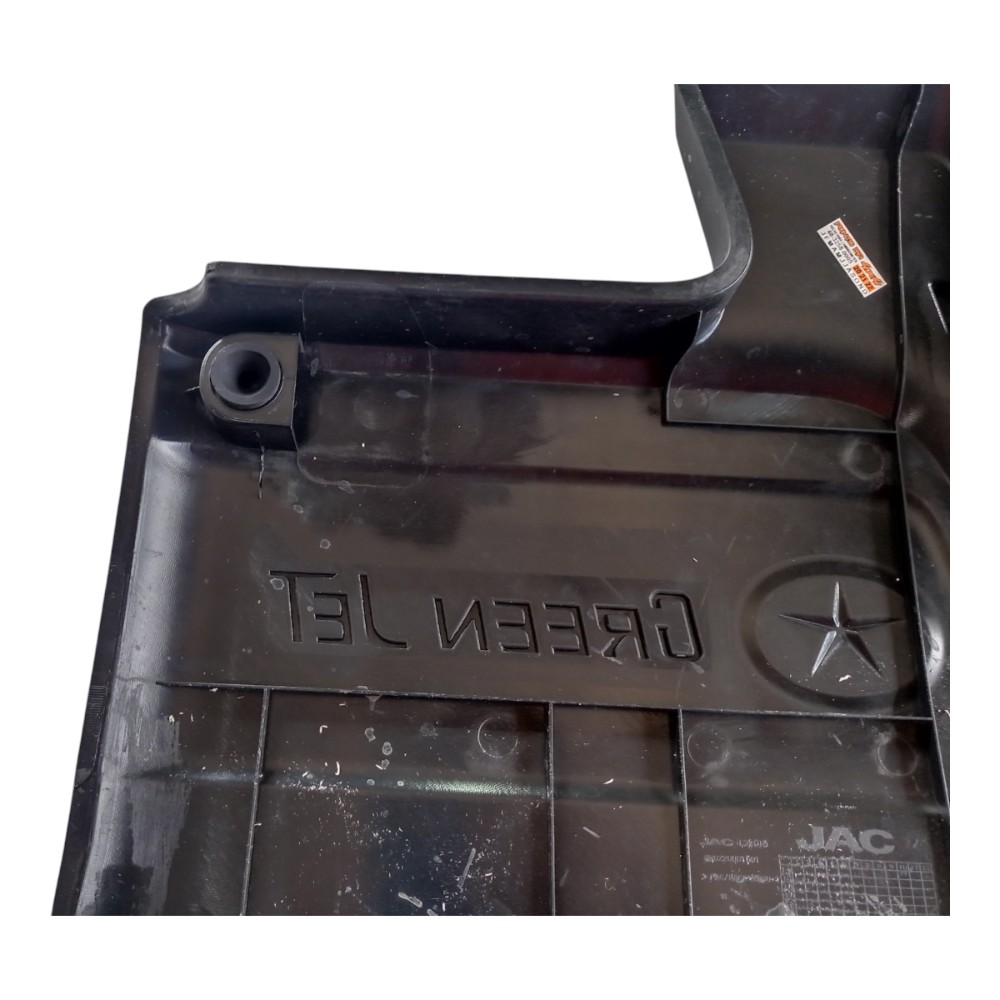 Capa Motor Jac T6 2.0 16v 2015 V345 8