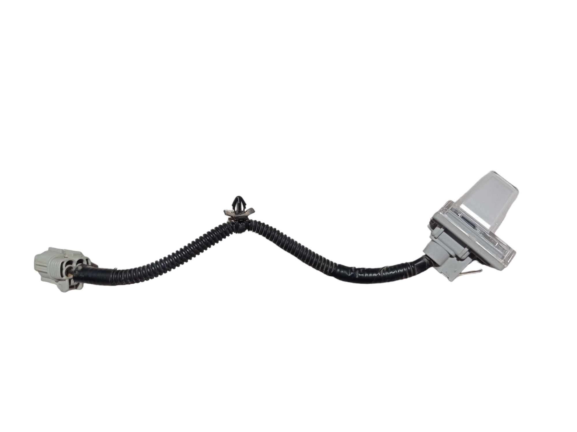 Luz Carregador Bateria Nissan Leaf 2022 V589 1