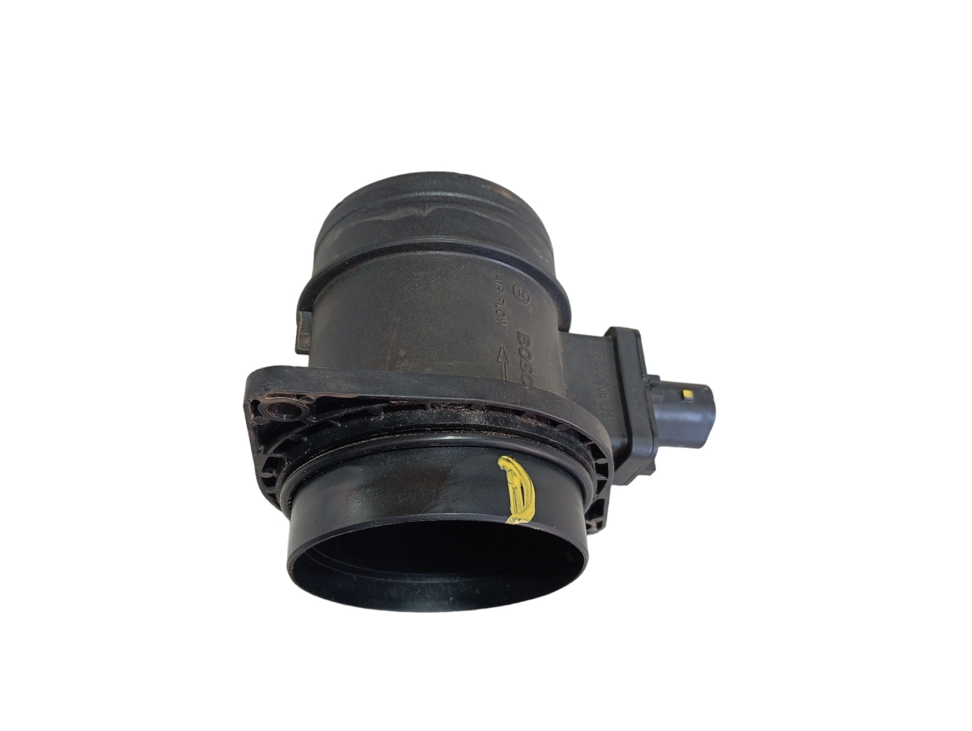Sensor Direito Fluxo Ar Range Rover Sport 2014 V592 2