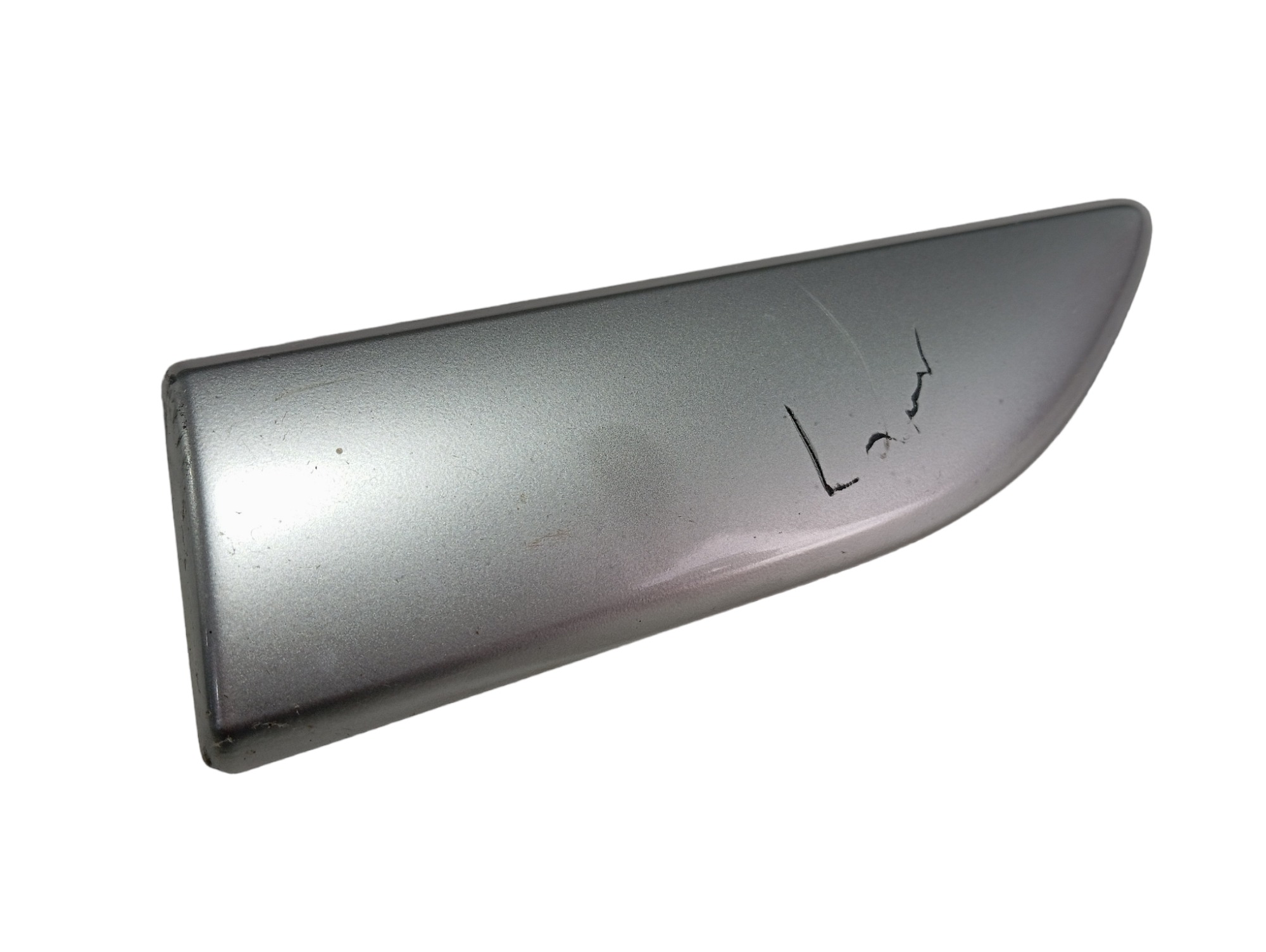 Moldura Porta Dianteira Esquerda Range Rover Evoque 15 V600 5