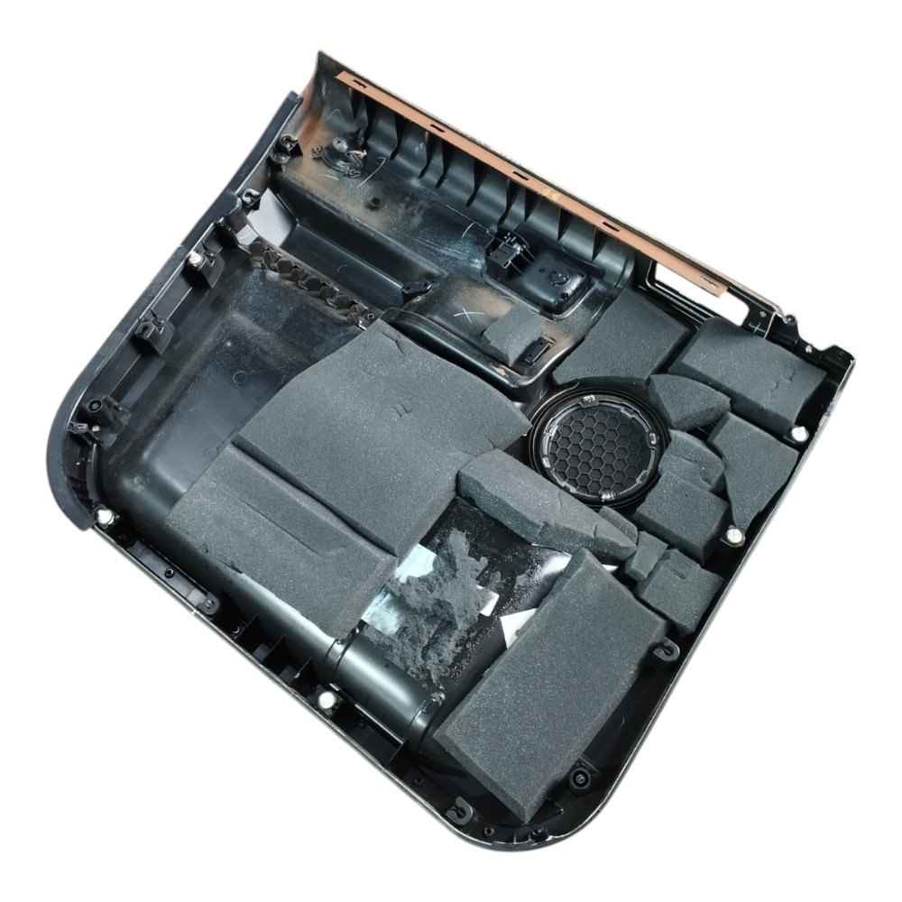 Forro Porta Dianteira Direita Land Rover Discovery 3 V635 6