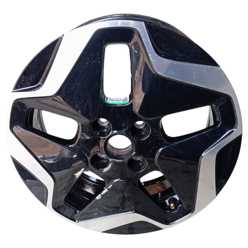 Roda Aro 16 Byd Dolphin Gs 2024 2025 V653 7