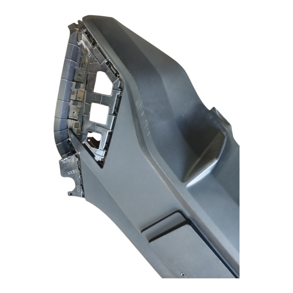 Saia Parachoque Traseiro Byd Dolphin Mini V634 7