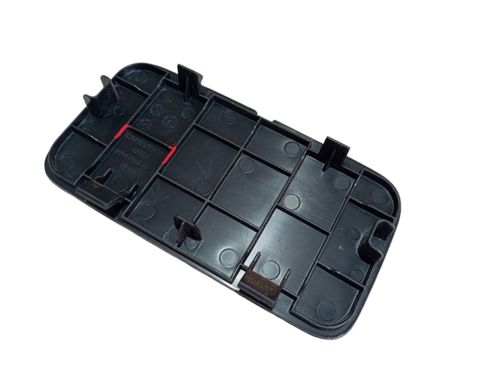 Acabamento Porta Malas Gwm Haval H6 Hev 2024 V610 1