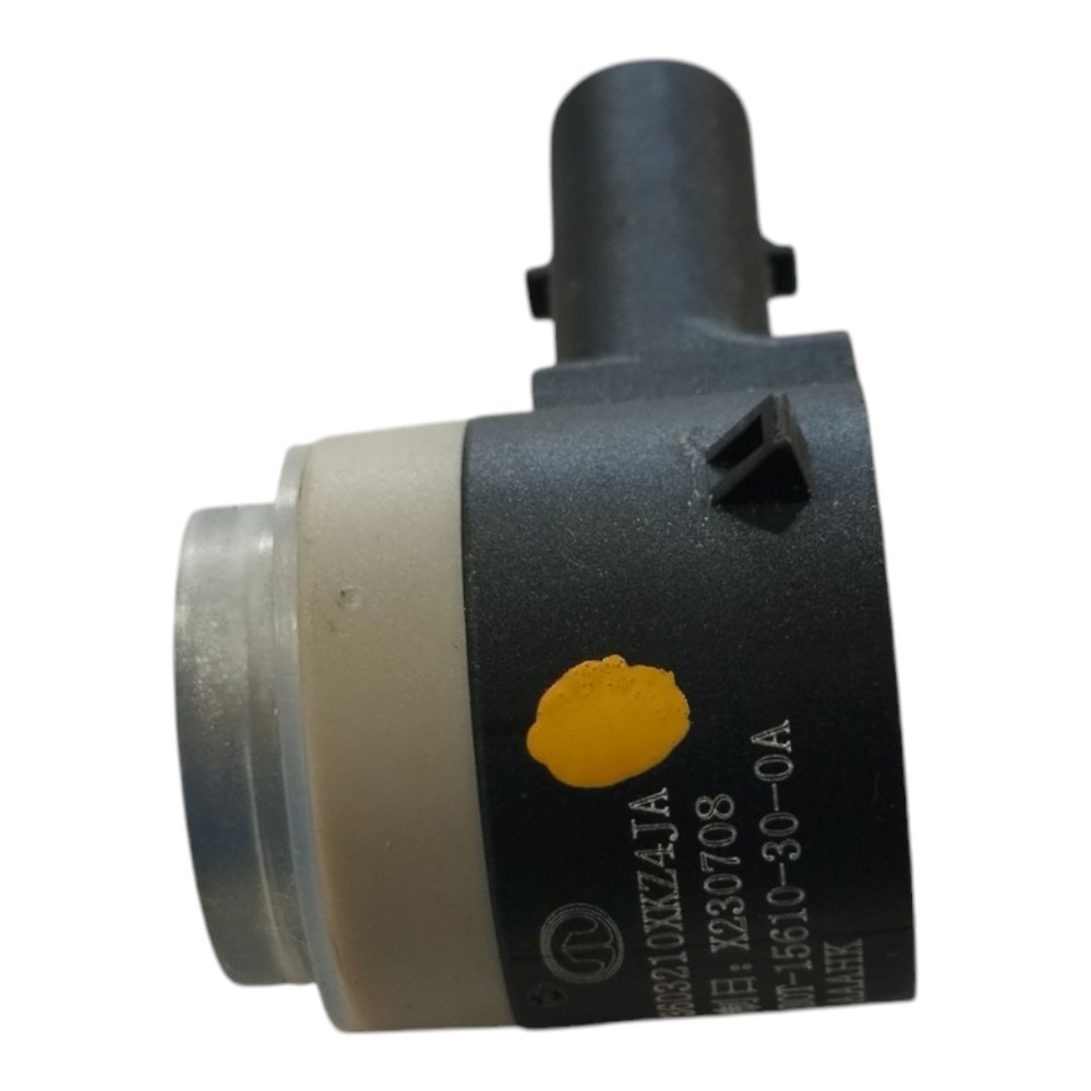 Sensor Estacionamento Traseiro Gwm Haval Gt 2024 2025 V636 2