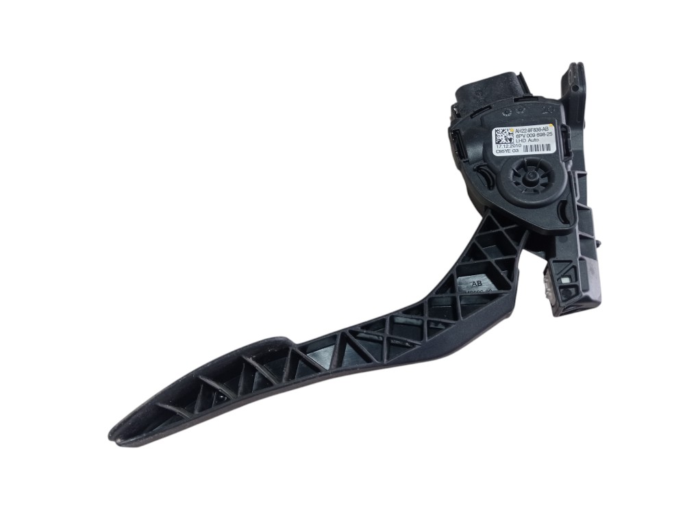 Pedal Acelerador Land Rover Discovery 4 2010 2012 V614 2