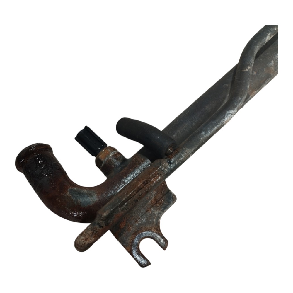 Cano Água Troller T4 2011 V650 3
