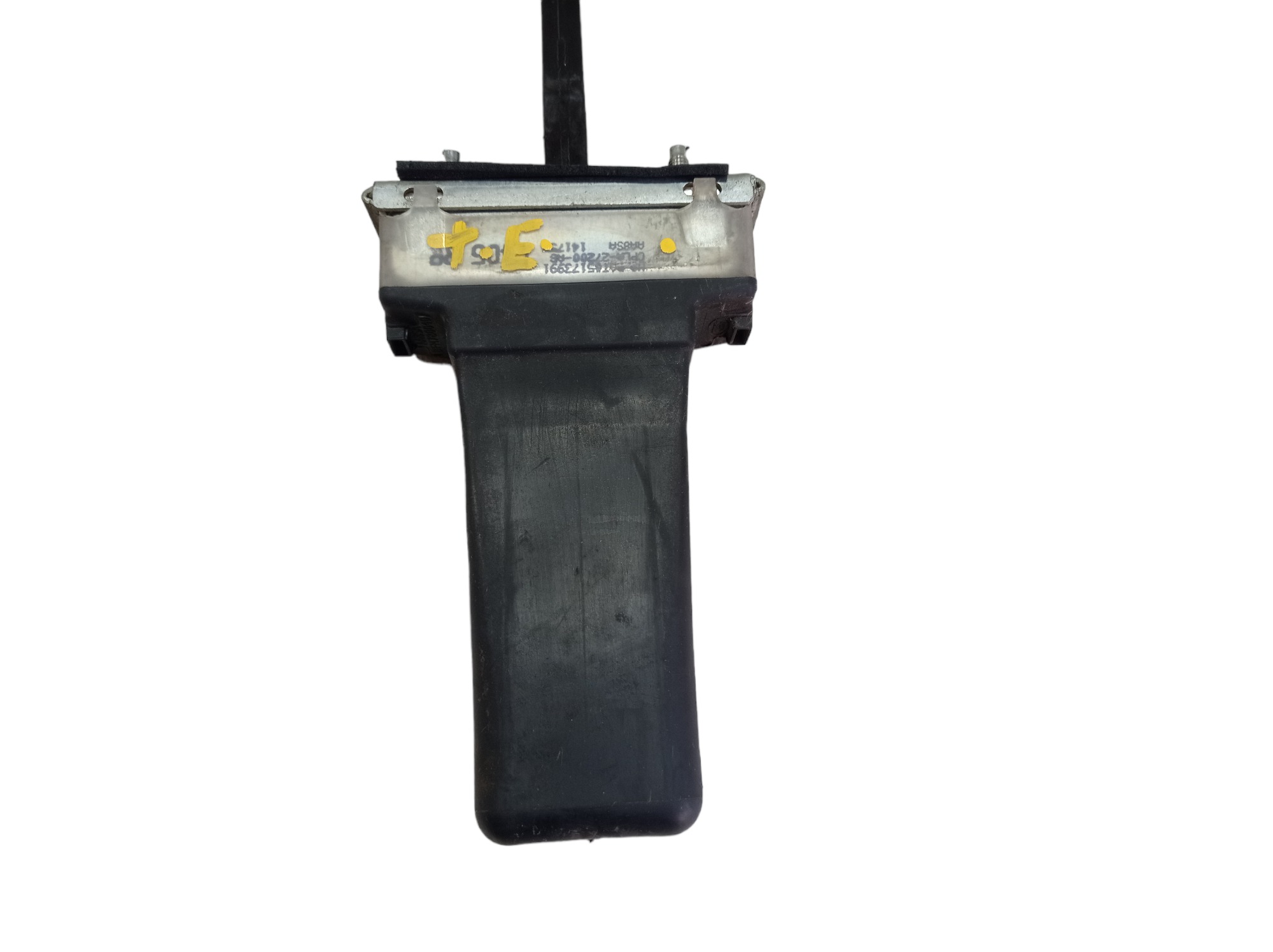 Limitador Porta Traseira Esquerda Range Rover Sport 14 V573 7