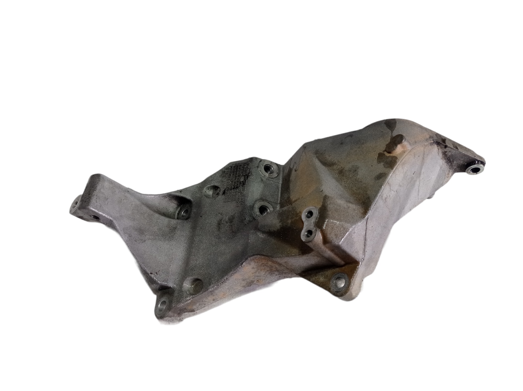Suporte Alternador Land Rover Discovery 4 2010 A 2014 V582 6