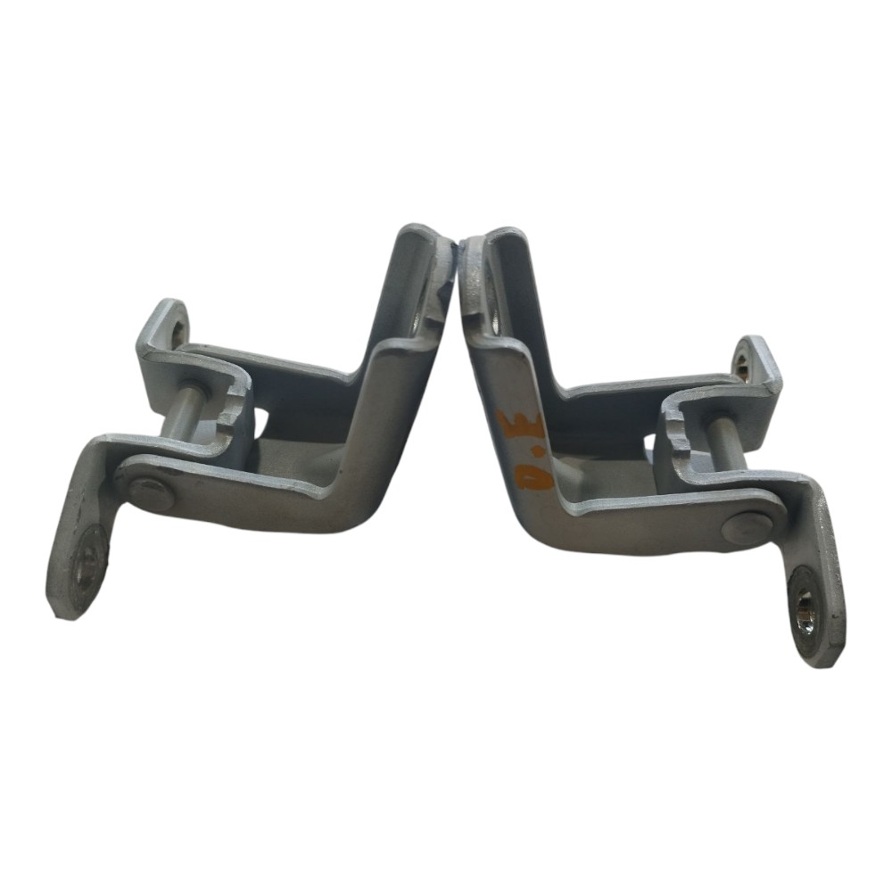 Dobradiça Porta Dianteira Esquerda Nissan Leaf 2023 V632 6