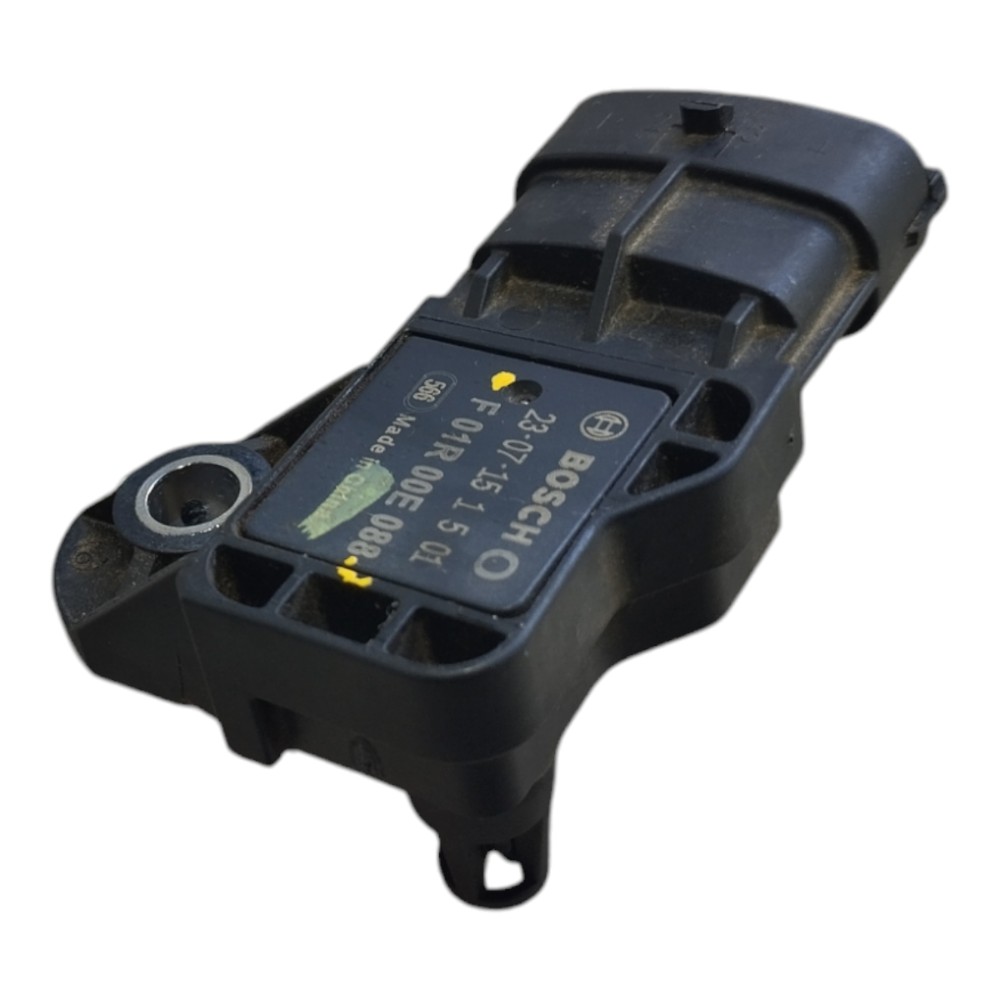 Sensor Map Gwm Haval Gt 2024 V636 5