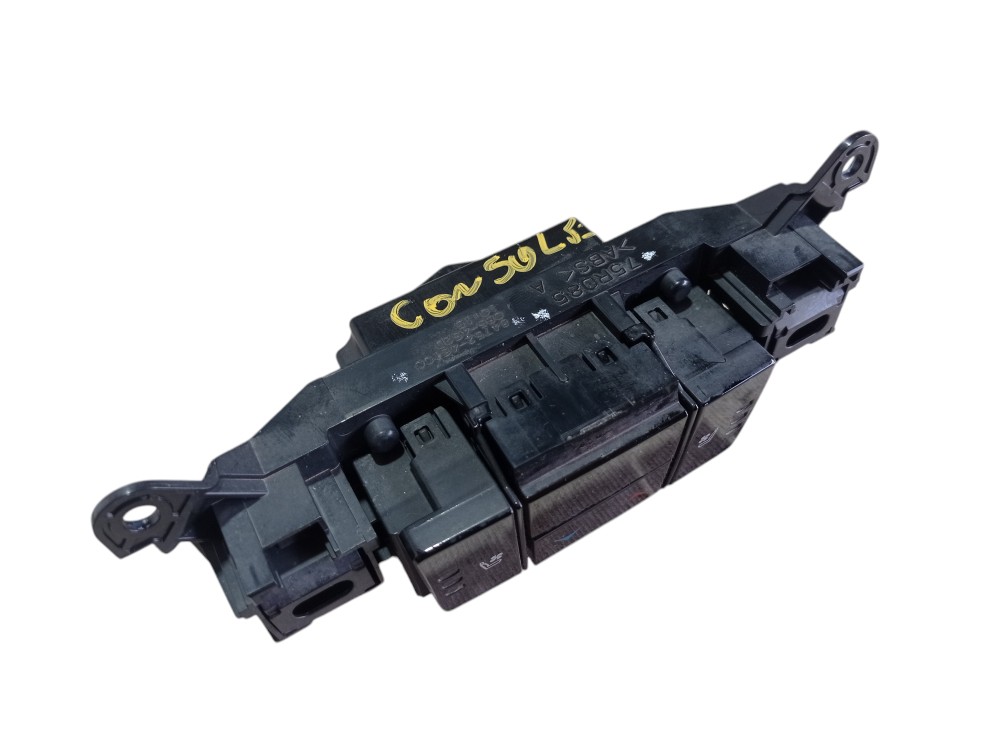Comando Ar Condicionado Console Lexus Rx500h Fsport 023 V619 5