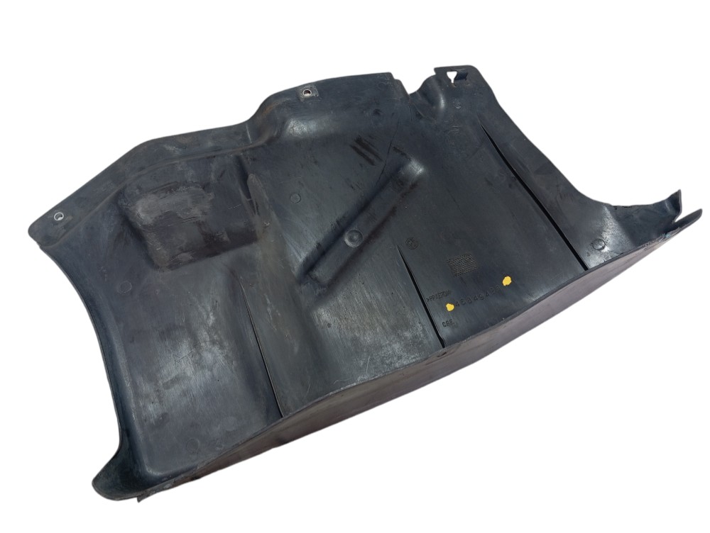 Capa Protetora Câmbio Fiat Stilo 1.8 8v 2003 V356 2