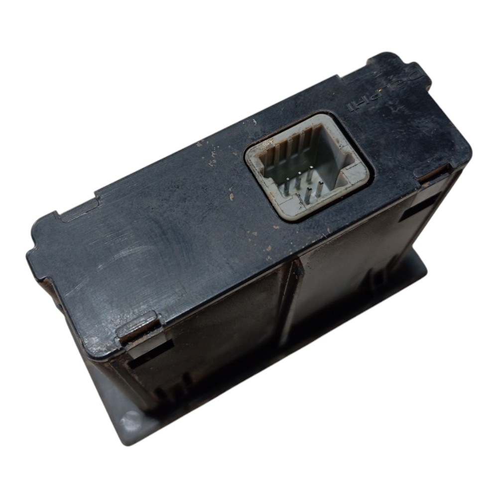 Entrada Usb Console Renault Zoe 2023 V639 5