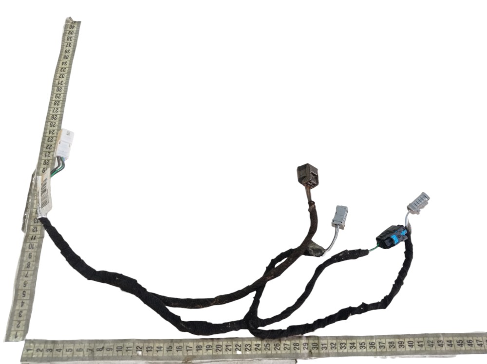 Chicote Camera Re Renault Zoe Neo Int 2023 V617 7