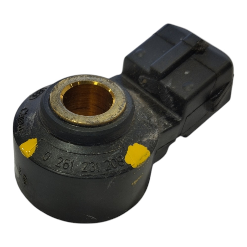 Sensor Detonação Byd Song Plus 2024 V631 7
