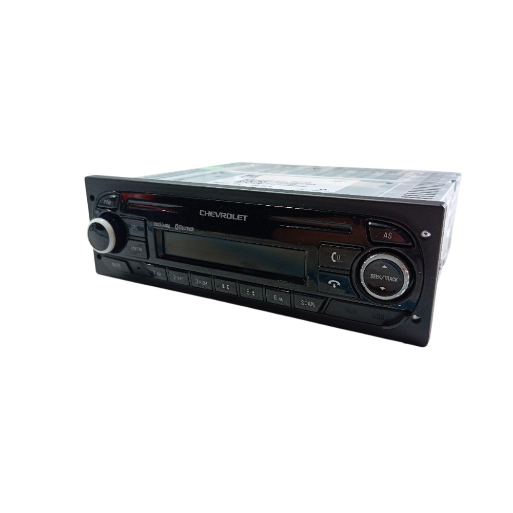 Radio Som Gm Onix Prisma Cobalt 2017 2018 2019 3