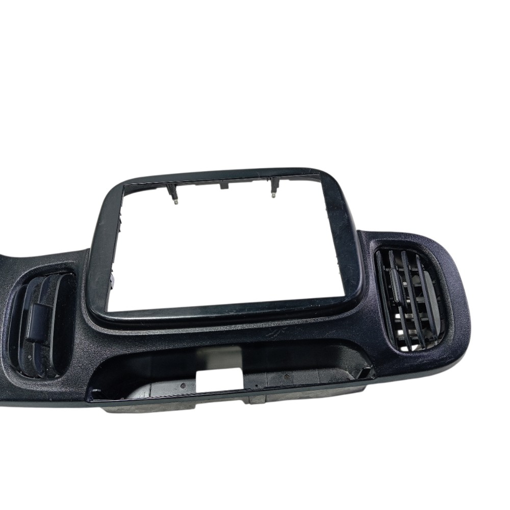Moldura Painel Velocimetro Fiat Mobi 2017 A 2025 3