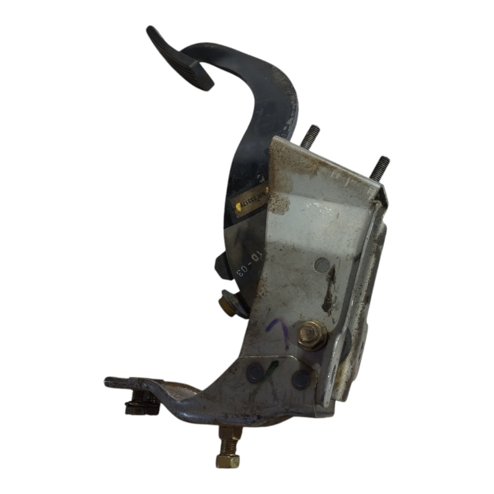 Pedal Embreagem Mitsubishi L200 Sport 2004 V638 4