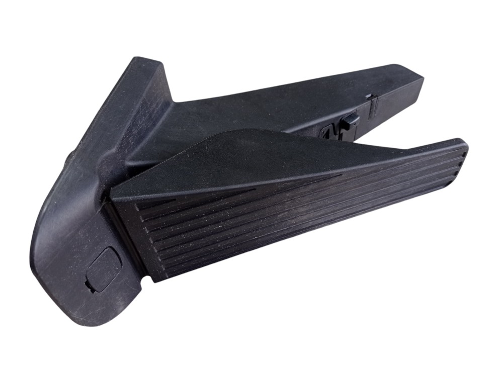 Pedal Acelerador Volvo Xc60 T5 2.0t 2020 V606