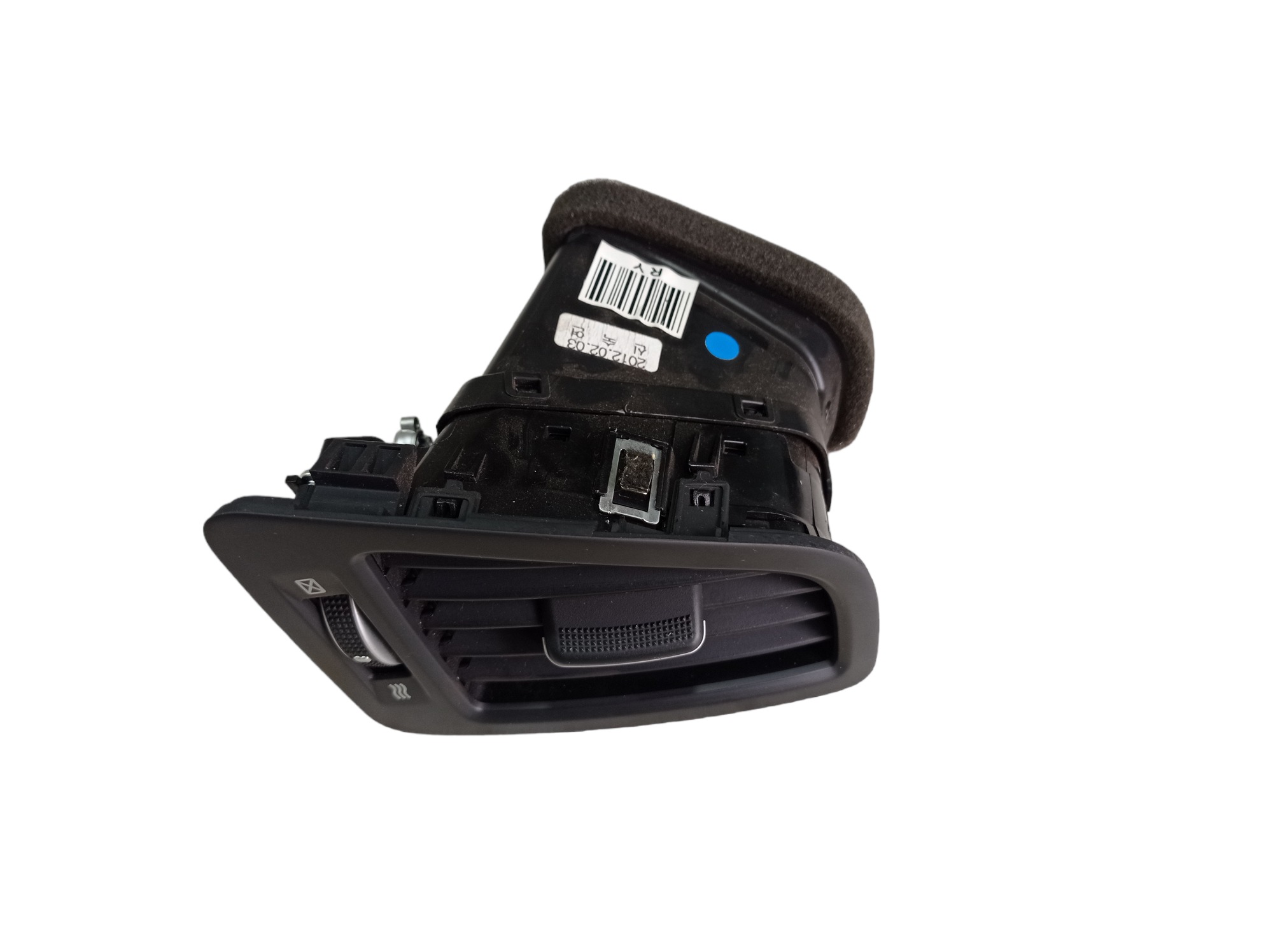 Difusor Ar Direito Painel Hyundai Equus Vs460 2013 V577 2