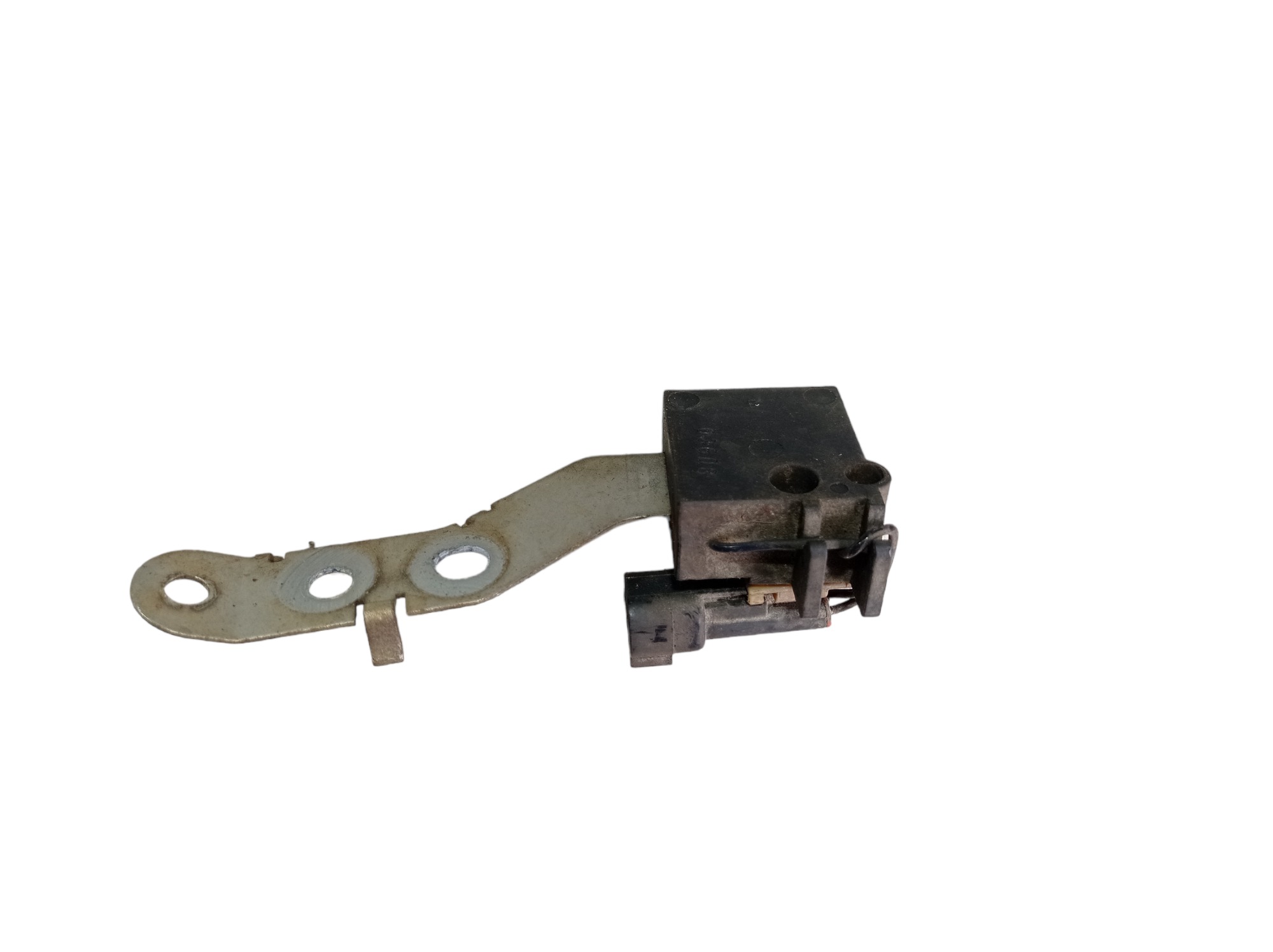 Sensor Caixa Câmbio Range Rover Vogue 3.6 2008 V583 2