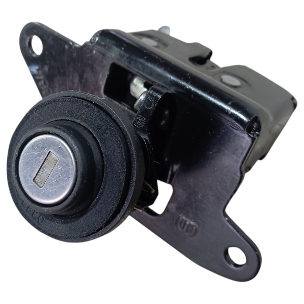 Fechadura Tampa Traseira Fiat Mobi 2024 V654 4