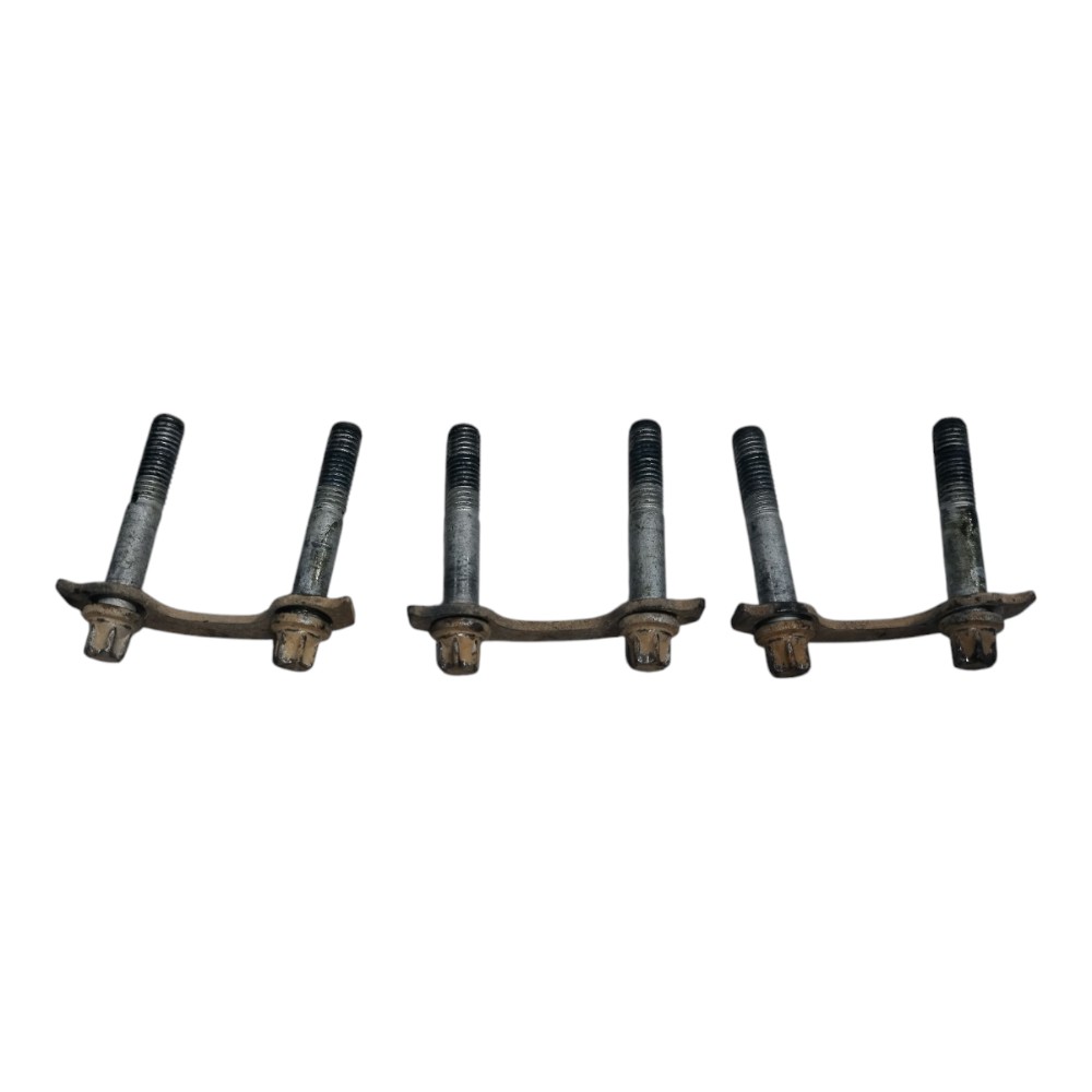 Parafuso Cardan Dianteiro Land Rover Discovery 3 2007 V635 1