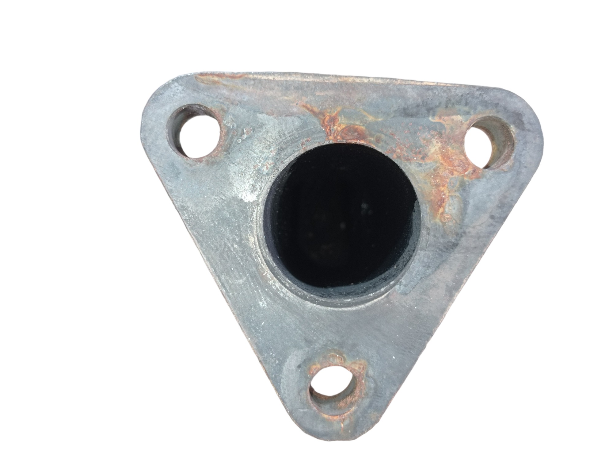 Turbina Mitsubishi L200 Triton 3.2 2015 V593 9