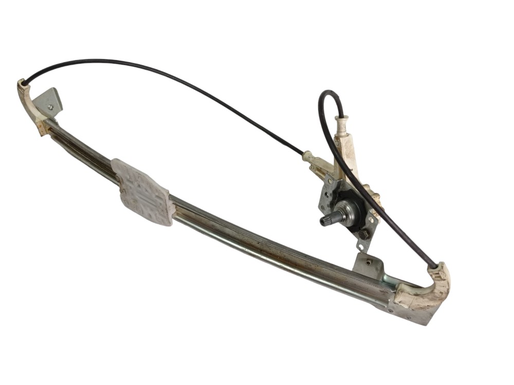 Máquina Vidro Dianteira Esquerda Vw Gol 1000 1994 V252 1