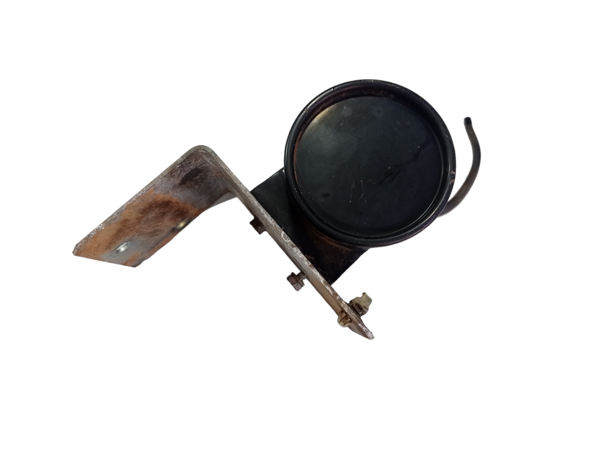 Filtro Canister Mitsubishi Pajero Sport 2010 V569 4