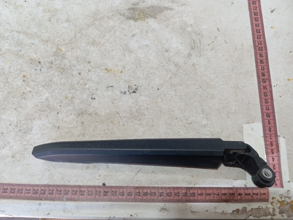 Haste Limpador Traseiro Land Rover Defender 21 2022 V645 9