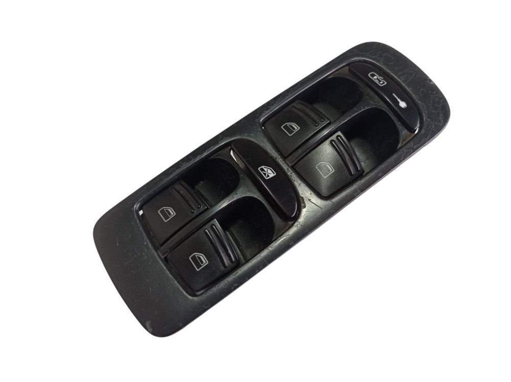 Comando Vidro Dianteiro Esquerdo Porsche Cayenne 2003 V371 7