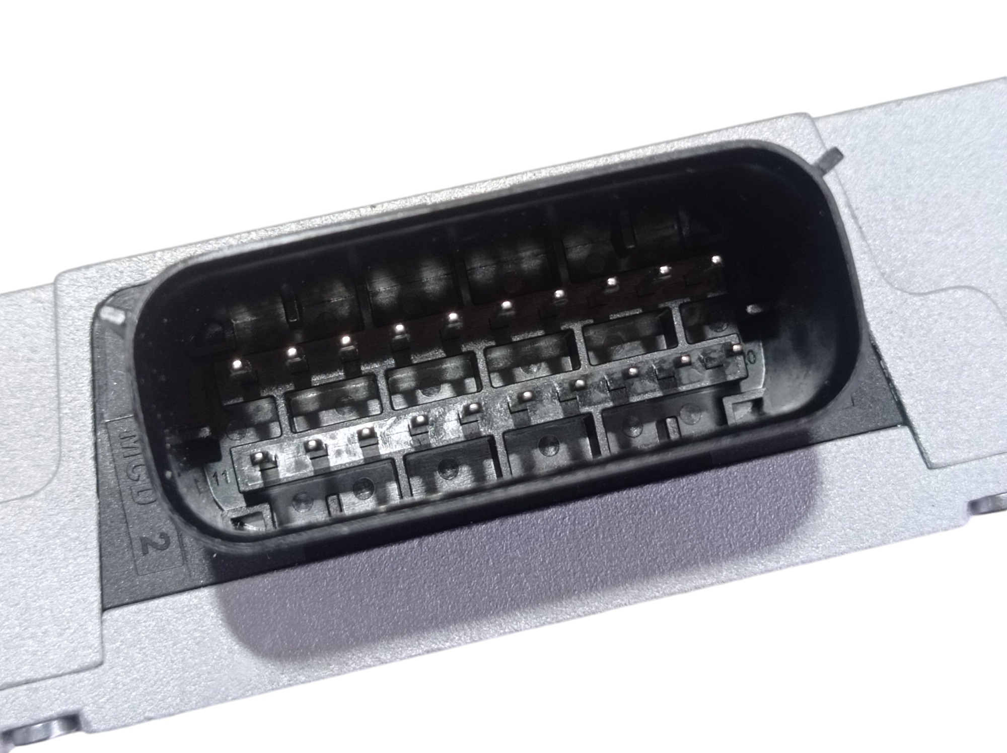 Módulo Ignição Byd Dolphin Gs 2024 2025 V596 7