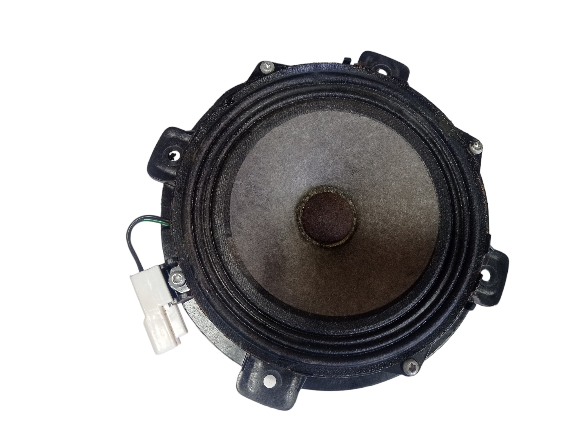 Kit Alto Falante Porta Kia Opirus 2008 V581 3