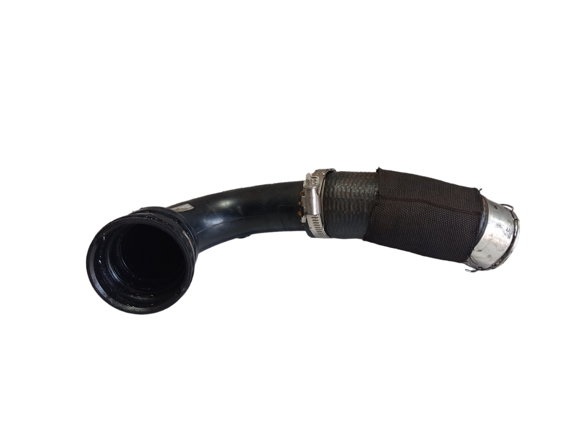 Mangueira Tubo Intercooler Discovery Sport 2015 2018 V591 4