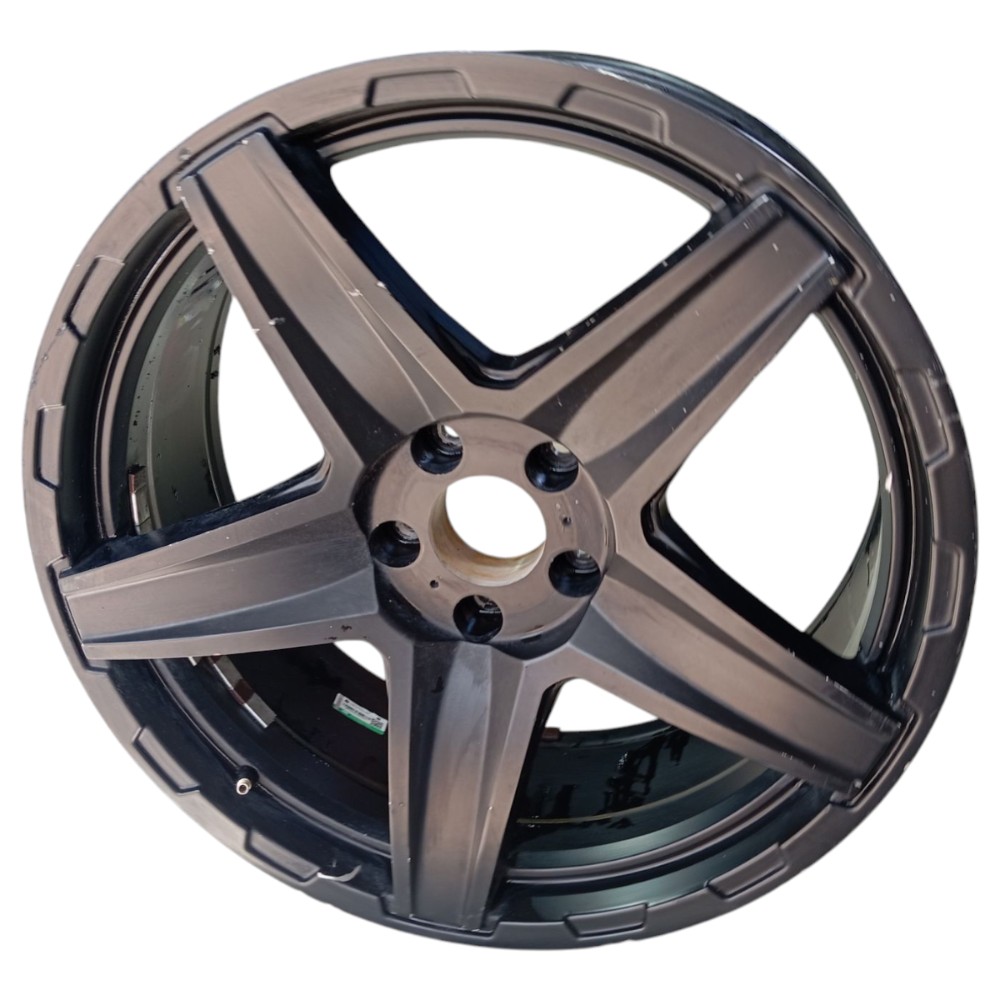 Roda Aro 20 Land Rover Defender 2022 V645 6