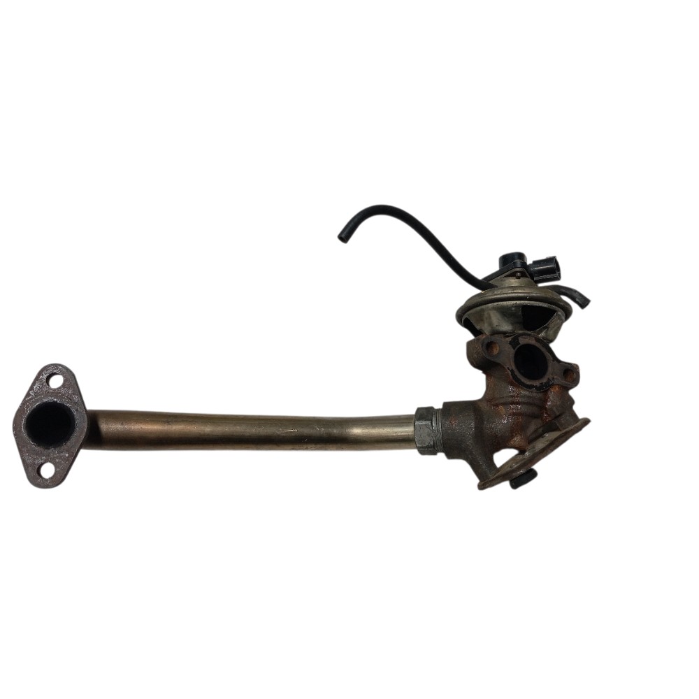Válvula Egr Toyota Land Cruiser Prado 2004 V552 3