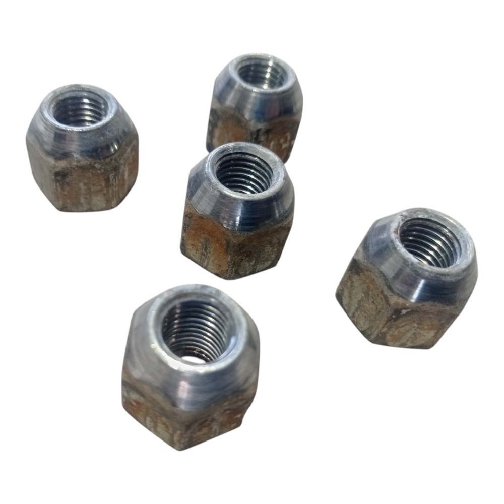 Porca Parafuso Roda Jac Ej7 2023 V618