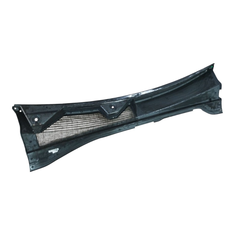 Grade Churrasqueira Parabrisa Ram Rampage Rt 2023 2025 V664 6