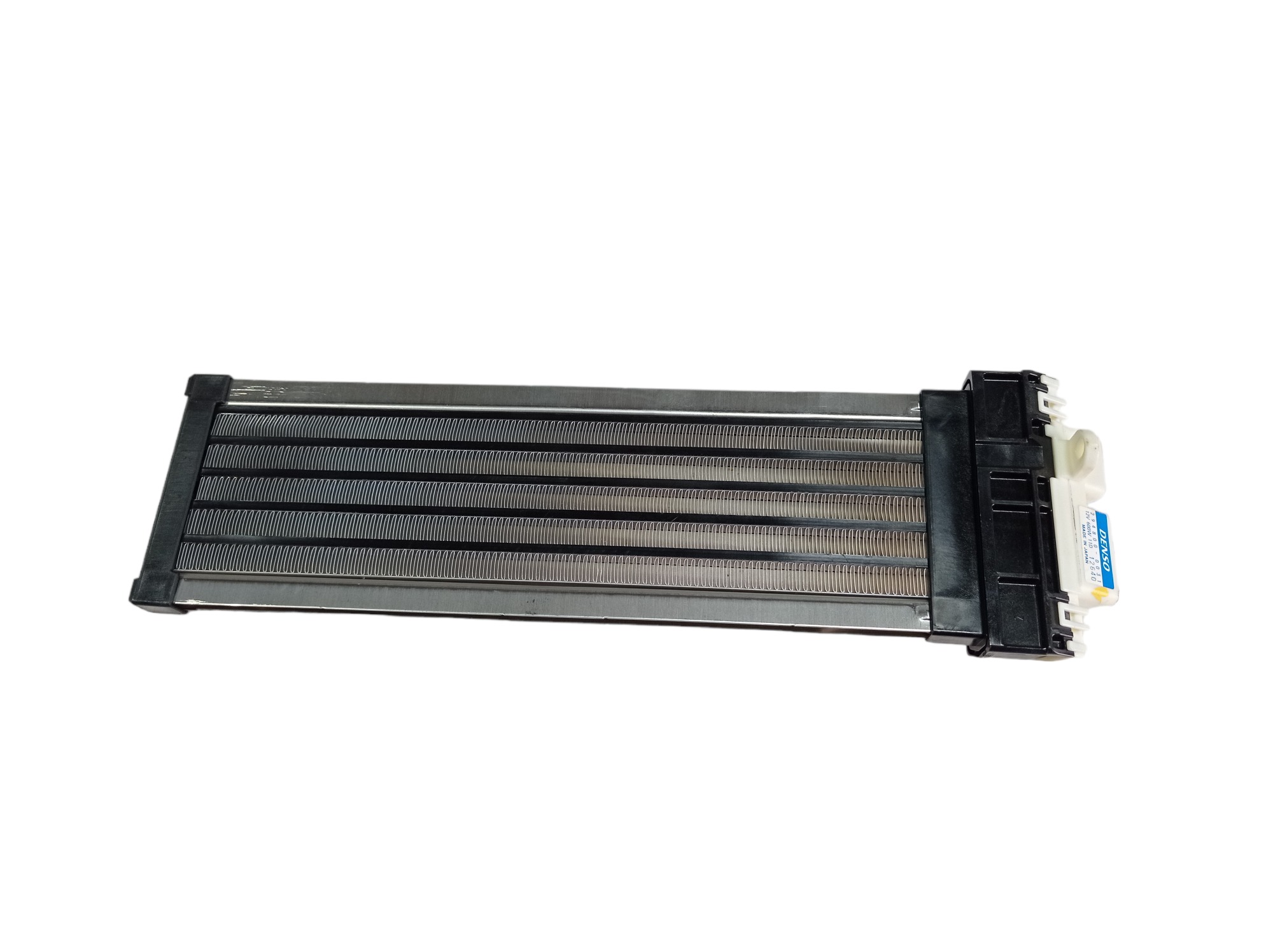 Resistência Caixa Ar Condicionado Lexus Rx 450hl 2021 V576 5