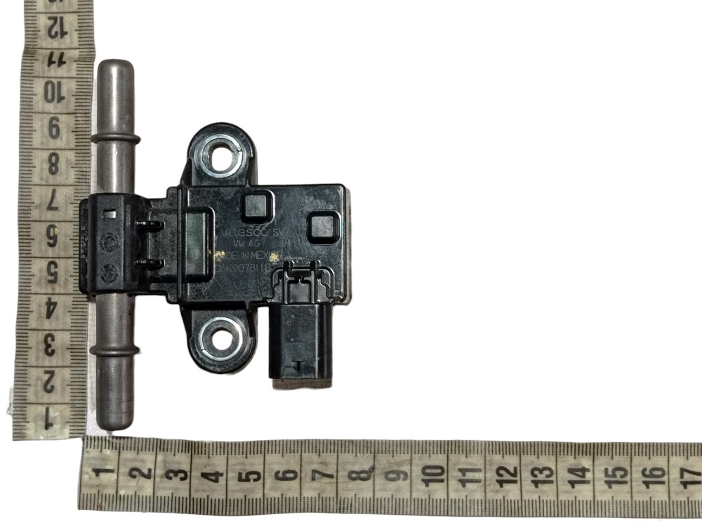 Sensor Combustível Vw Nivus Hl Tsi 1.0 2024 V608 8