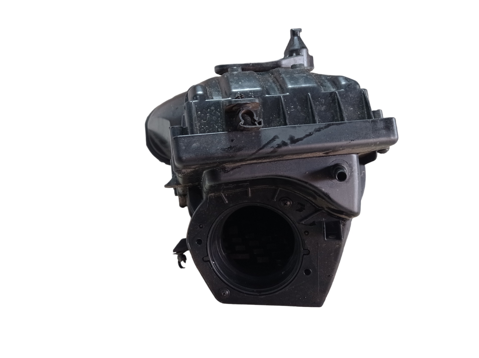 Caixa Filtro De Ar Land Rover Discovery 5 2019 3.0 V597 6