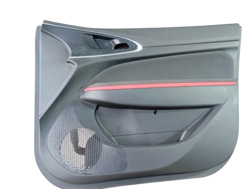 Forro Porta Dianteiro Direita Gwm Ora Gt 03 2024 V625 1