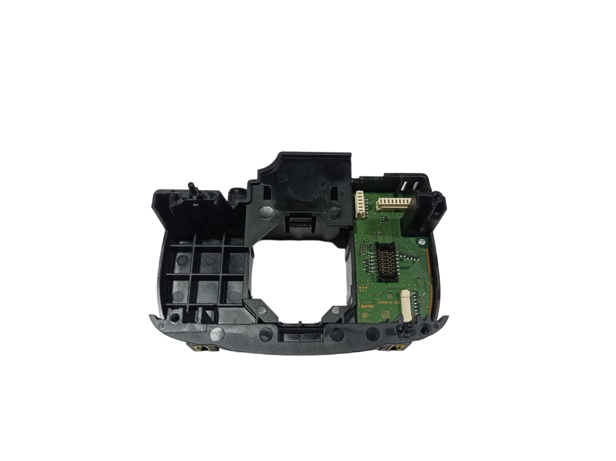 Suporte Chave Seta Limpador Evoque 2022 L8b2-13n064-ac V572 2