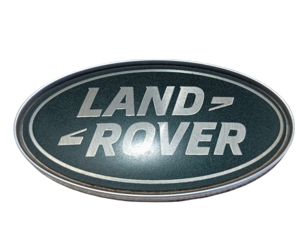 Emblema Lateral Discovery Sport 2016 2018 V611 4