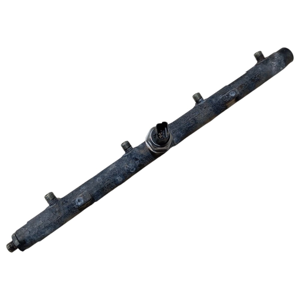 Flauta Bico Injetor Troller T4 2011 V650 7